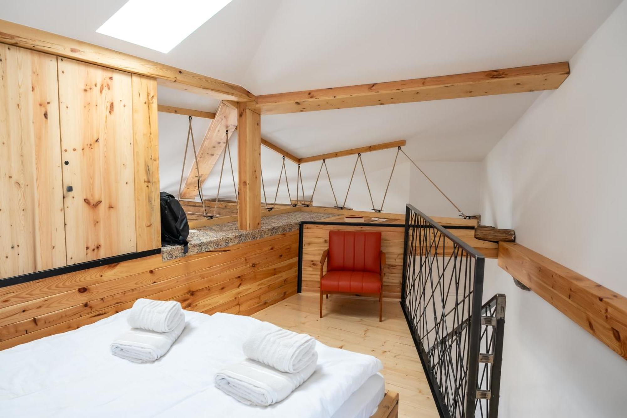 Island Apartments Izola Habitación foto
