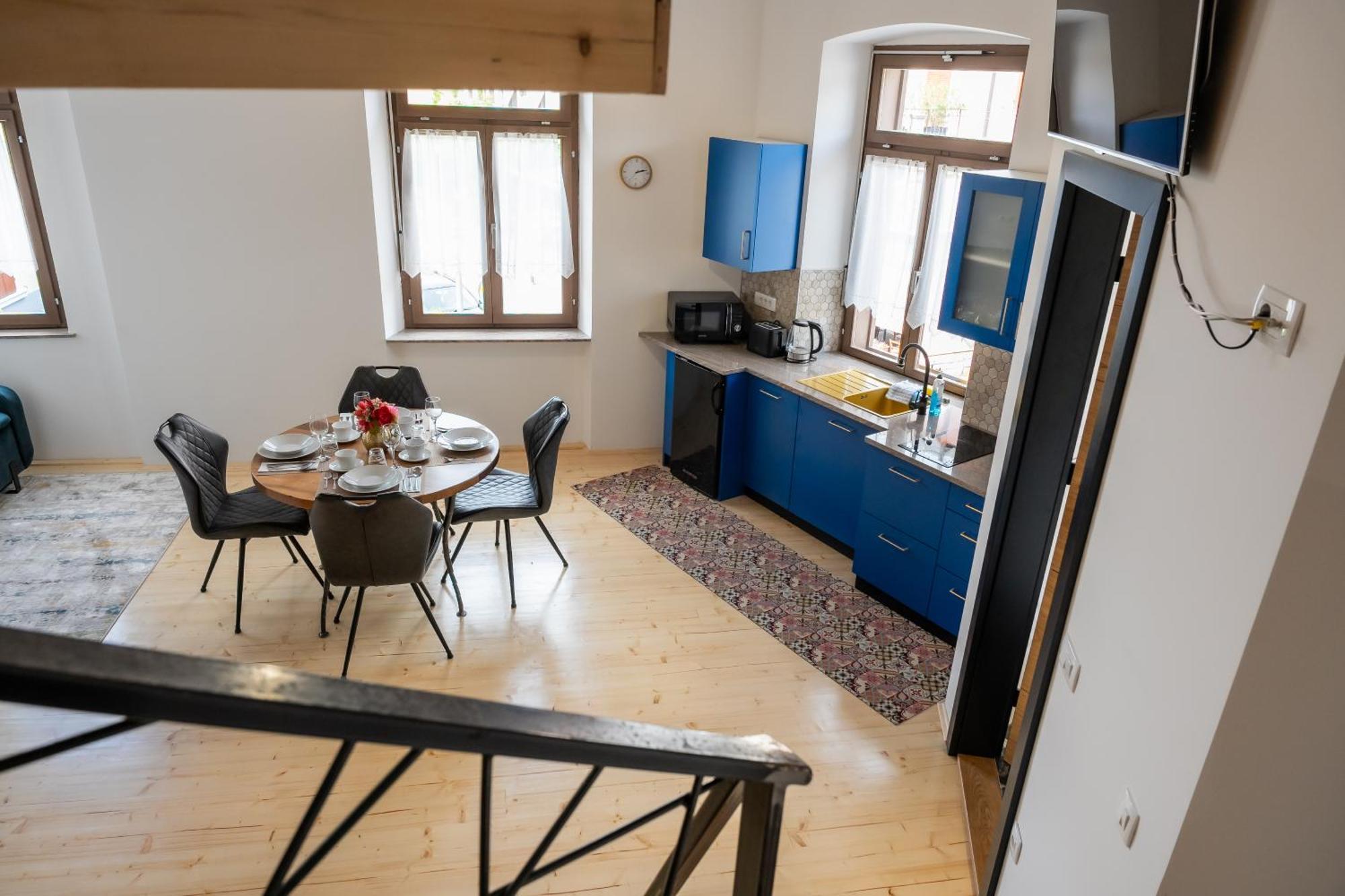 Island Apartments Izola Habitación foto