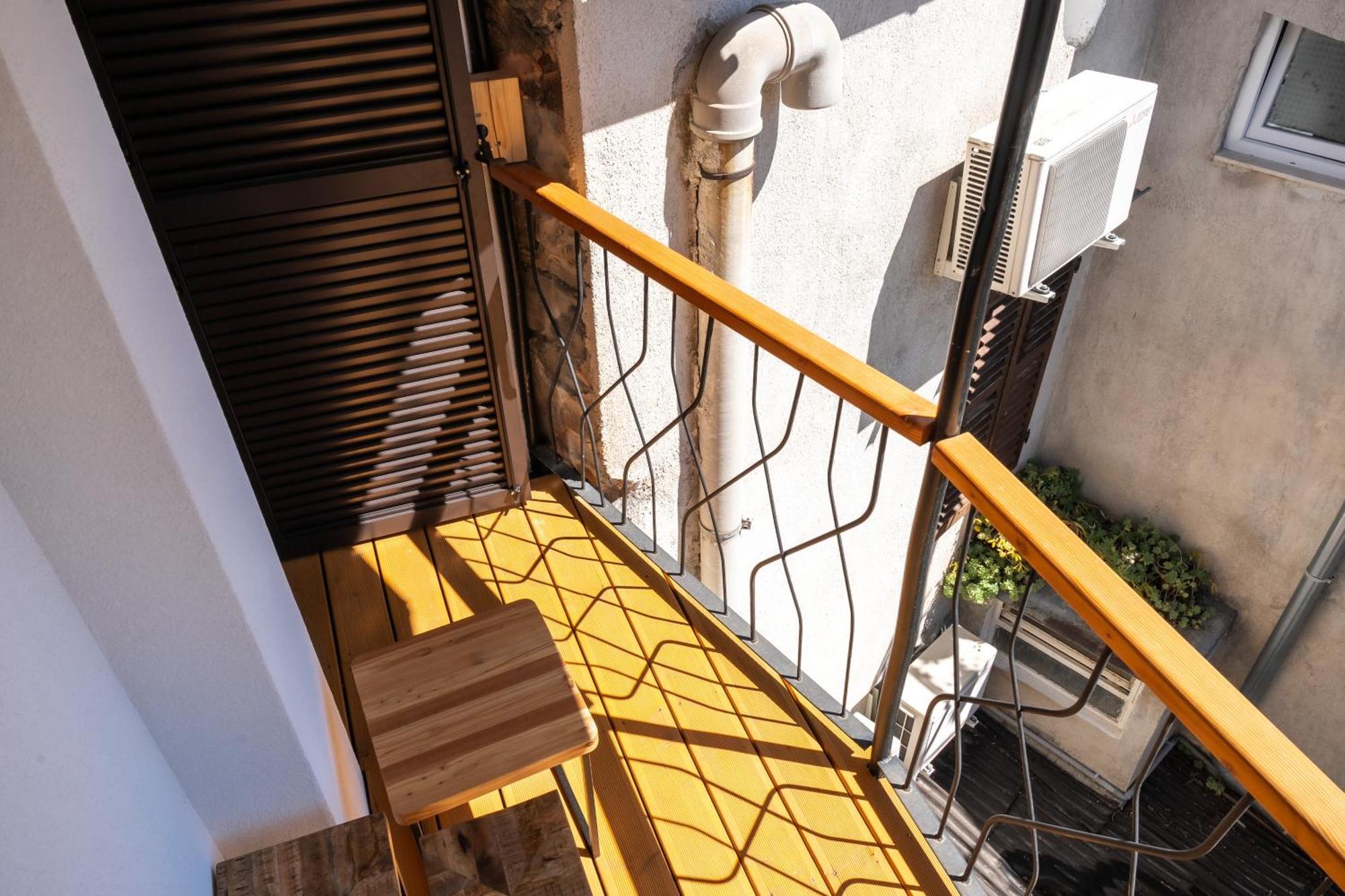 Island Apartments Izola Habitación foto